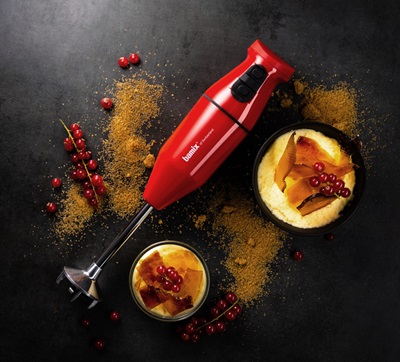 Robot pour soupe maison