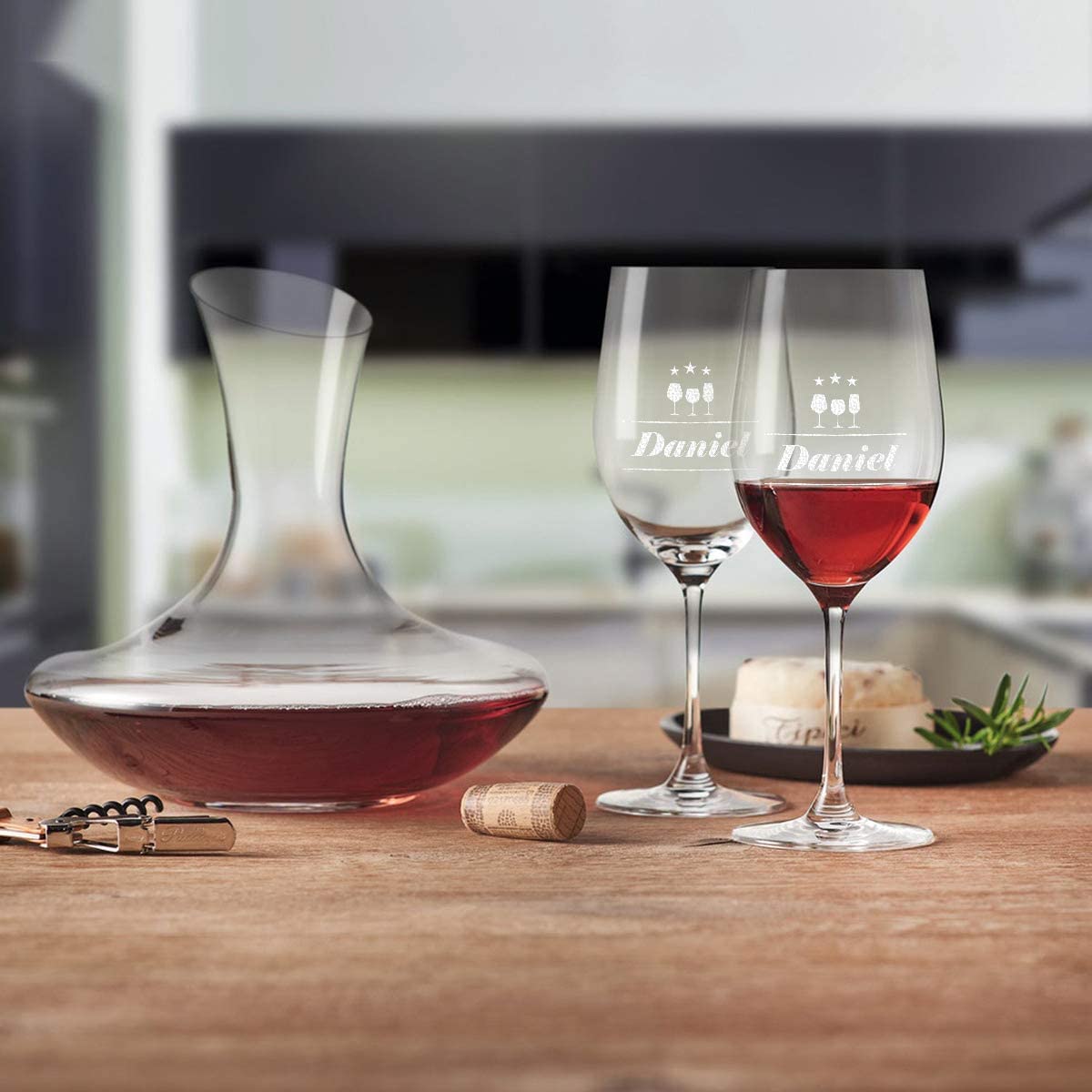 autour du vin