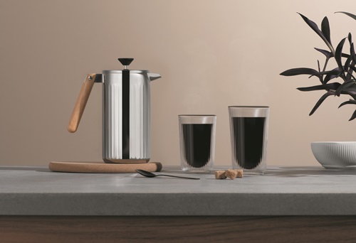 faire des boissons chaudes