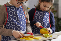 ustensile cuisine enfant