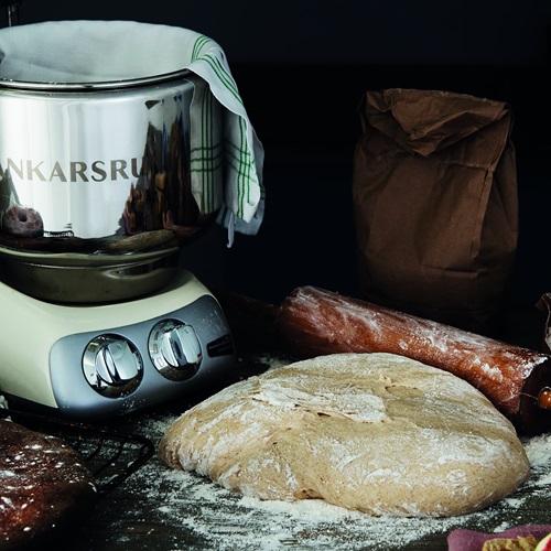 faire son pain maison