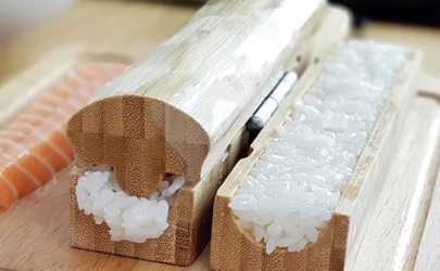 kit sushi