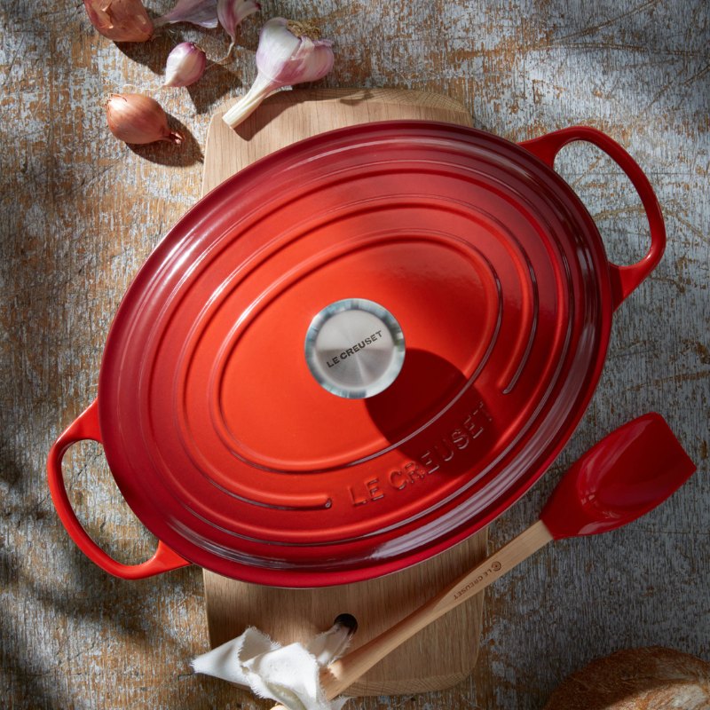 Le Creuset