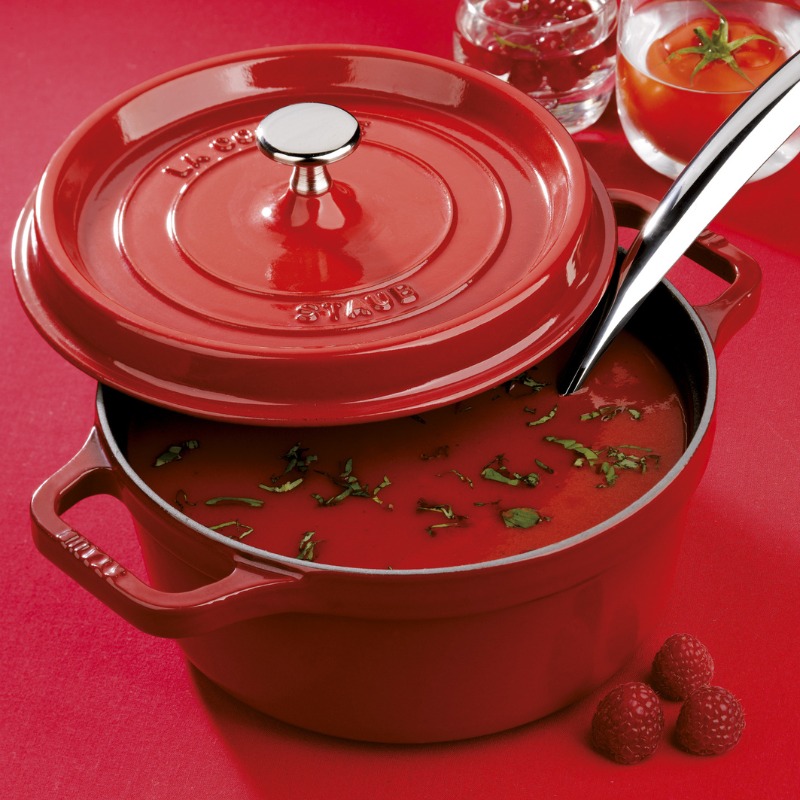 Staub