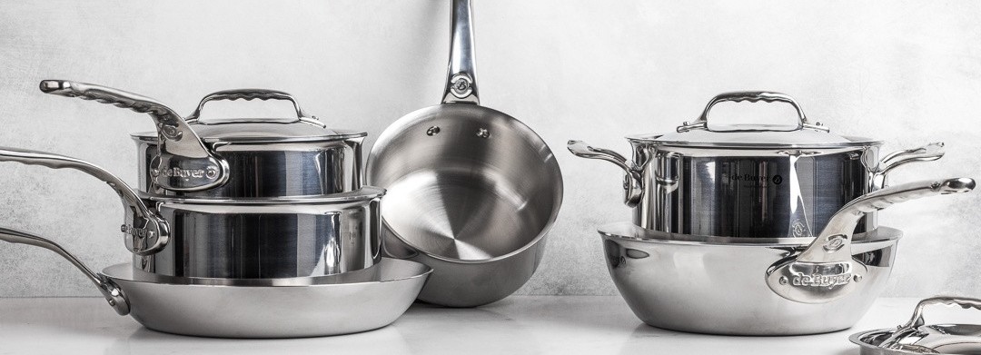 gamme affinity de buyer