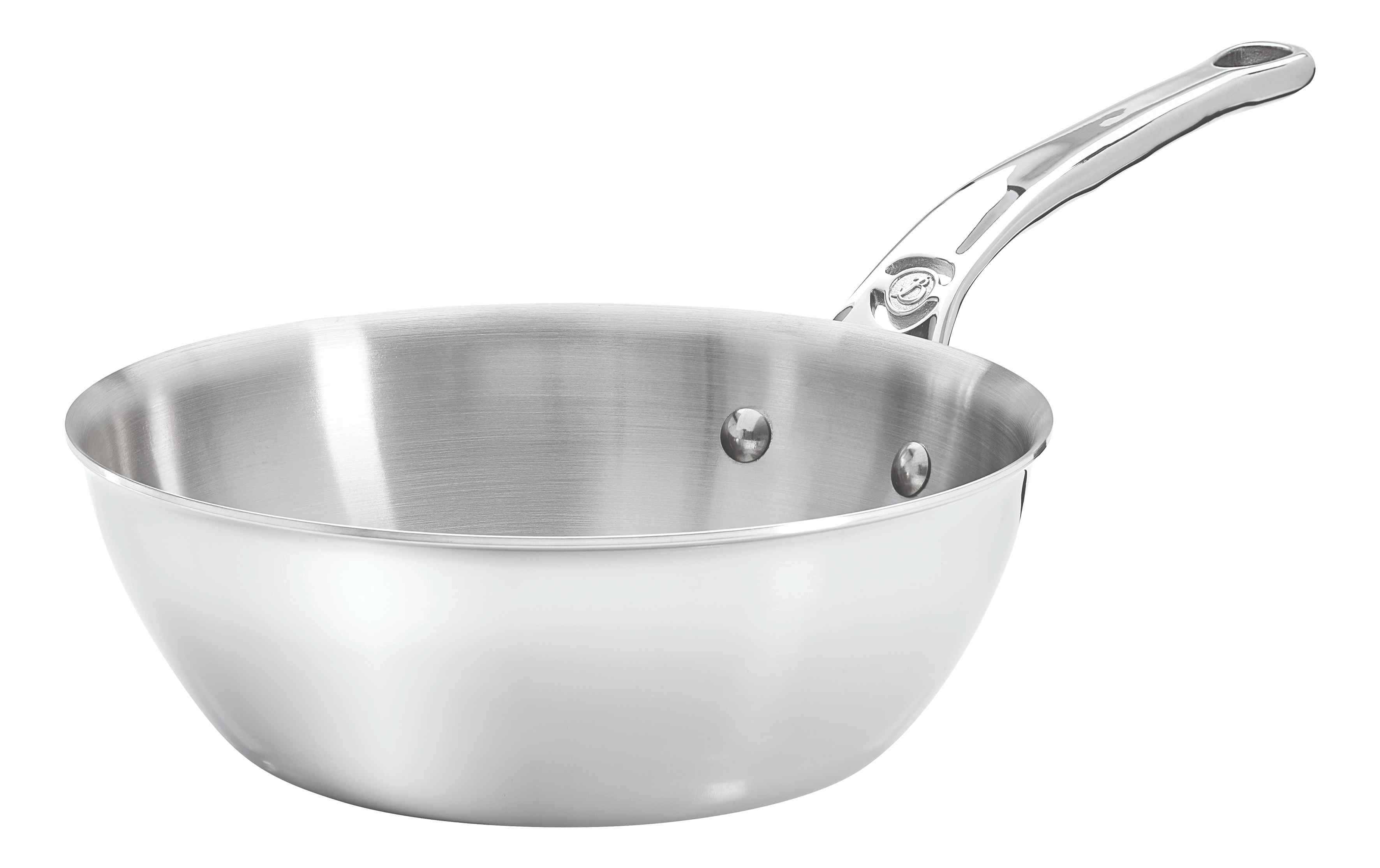 sauteuses bomb&eacute;e affinity