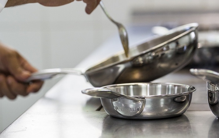 Animation culinaire CRISTEL