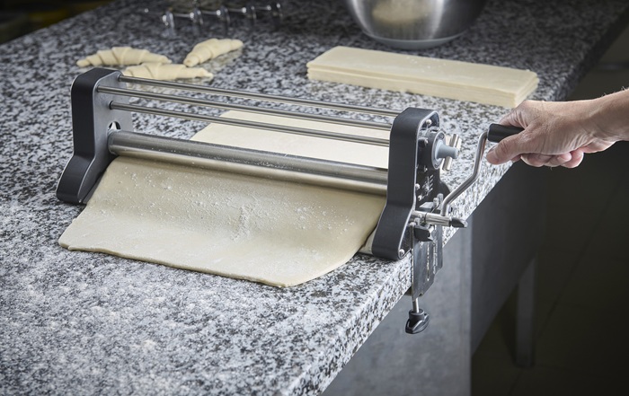 Animation culinaire DE BUYER