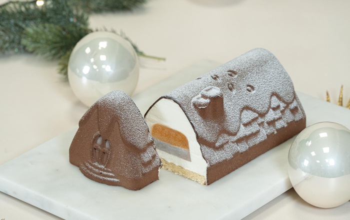 Animation culinaire SILIKOMART
