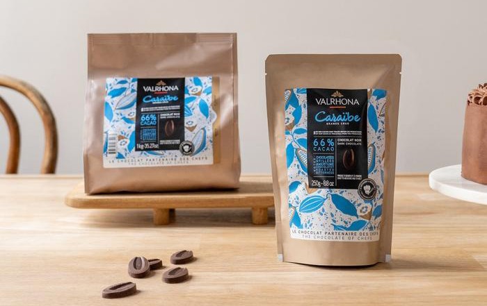 Animation culinaire Valrhona