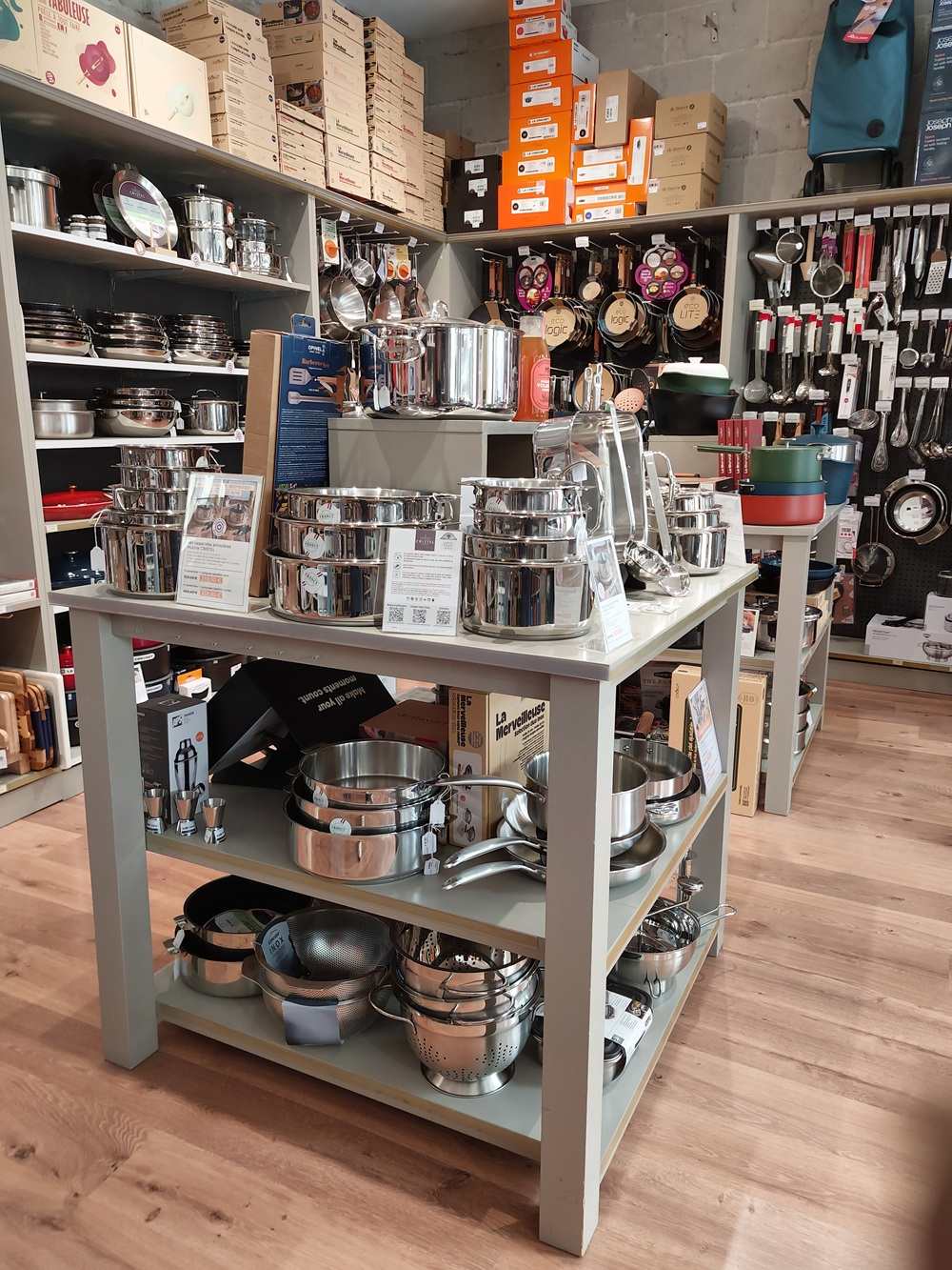 toc angers intérieur