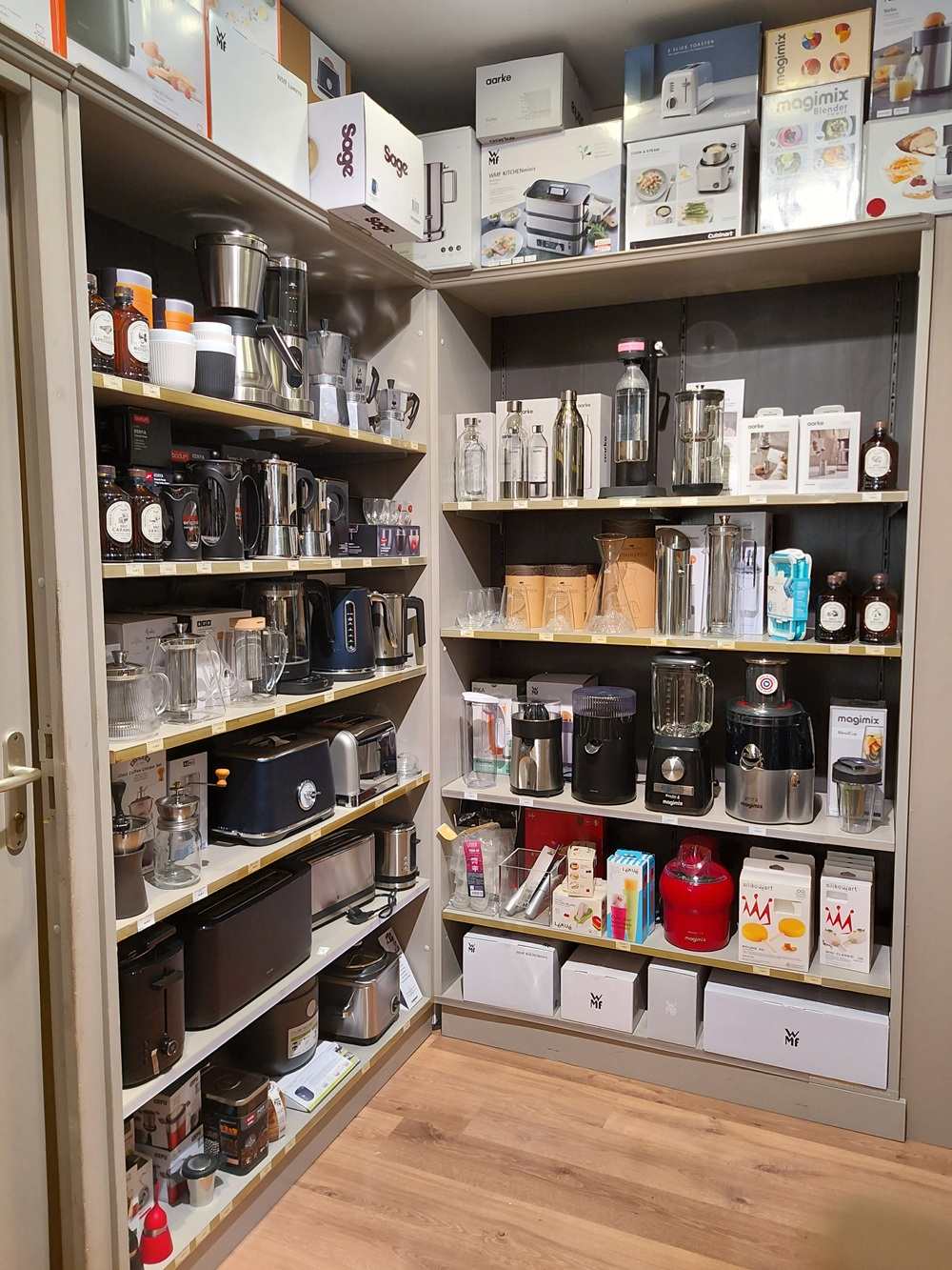 toc angers intérieur