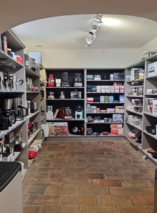 TOC antibes intérieur