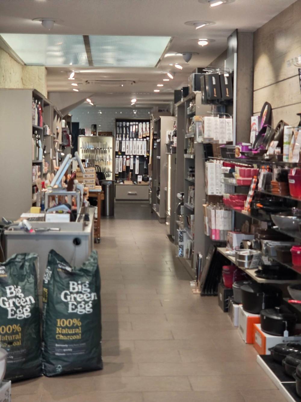 toc la rochelle intérieur