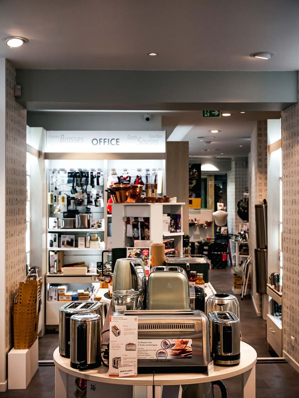 toc lille intérieur