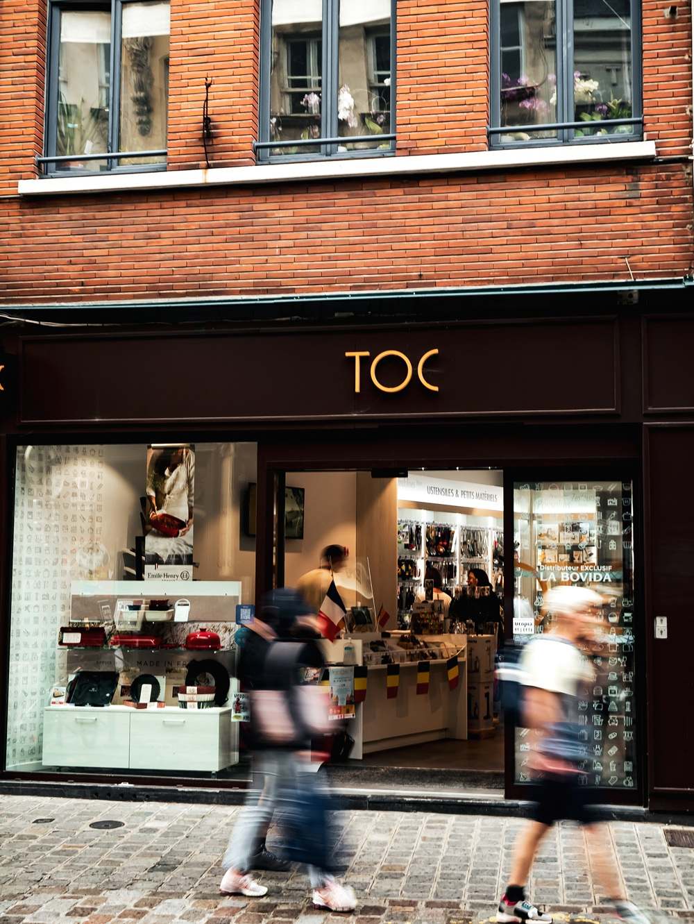 toc lille extérieur