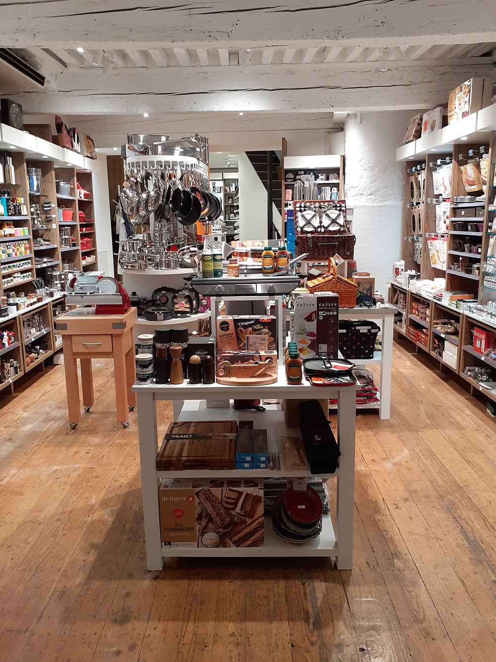 Magasin TOC Lyon