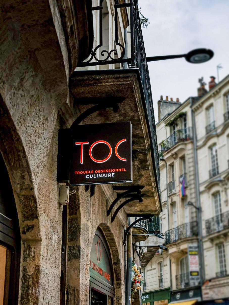 toc nantes extérieur