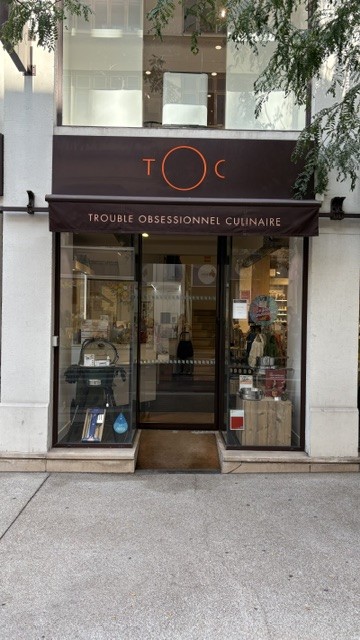 extérieur toc nice liberté