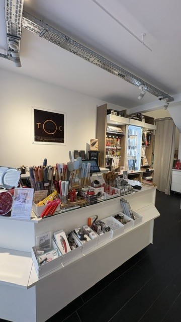 intérieur toc nice liberté