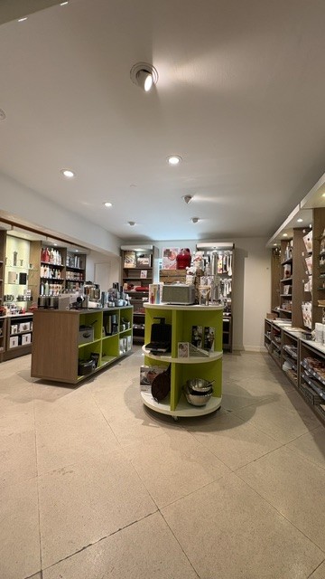 intérieur toc nice liberté