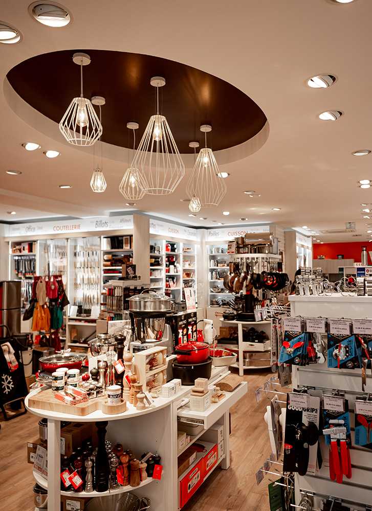 Magasin TOC Dijon