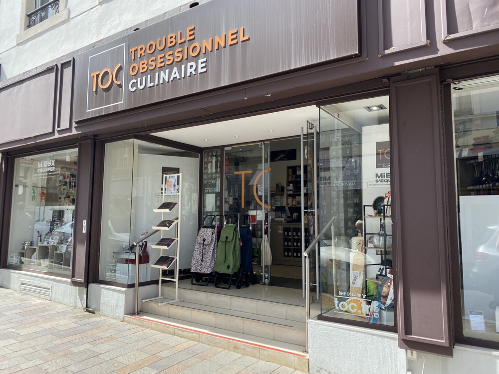TOC MULHOUSE
