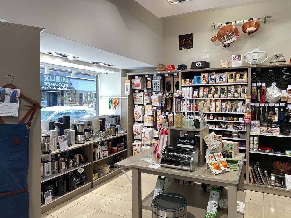 intérieur toc mulhouse