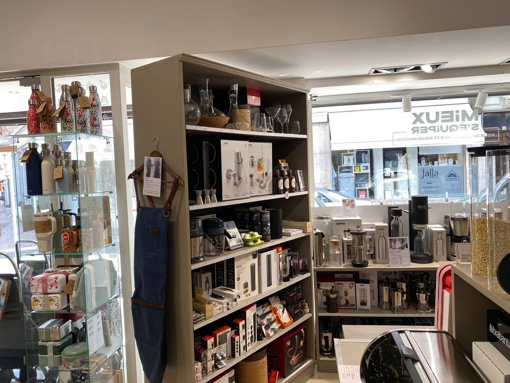 intérieur toc mulhouse