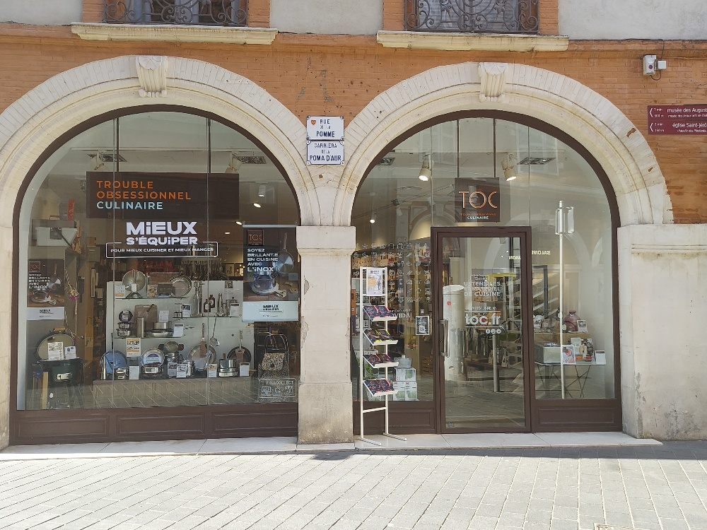 TOC TOULOUSE TOC TOULOUSE
