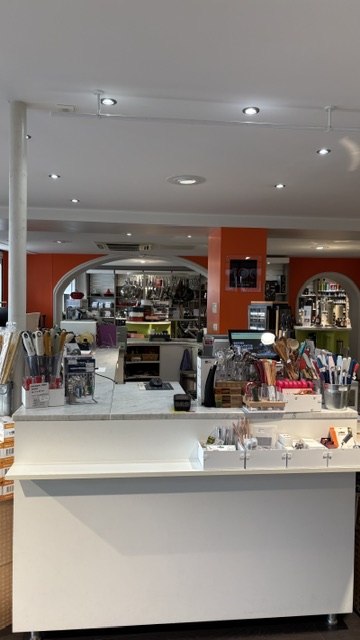 intérieur toc nice st françois