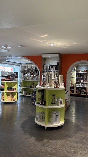 intérieur toc nice st françois