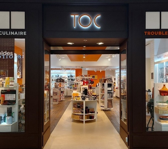 TOC ANGLET TOC ANGLET