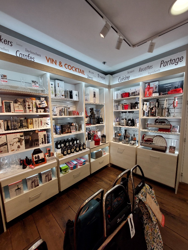 int&eacute;rieur toc anglet