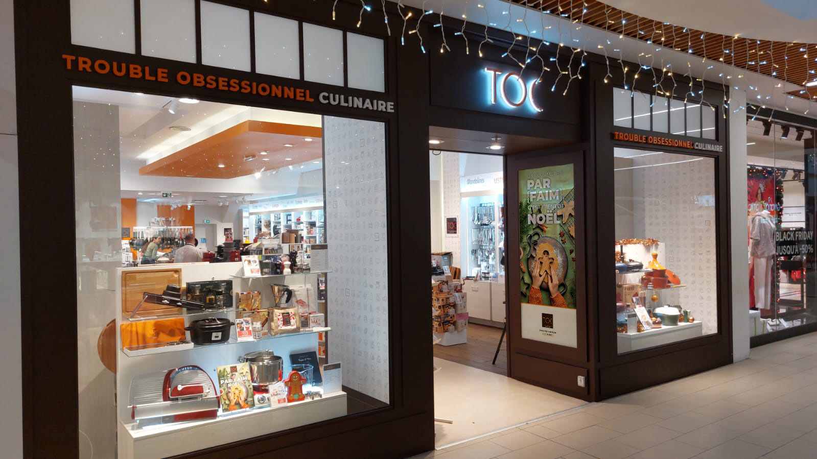 magasin TOC anglet