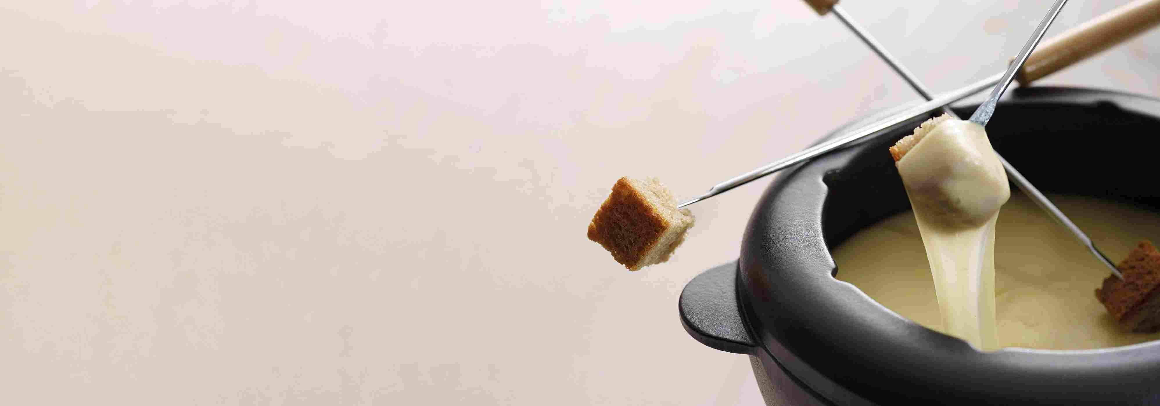Fondue savoyarde