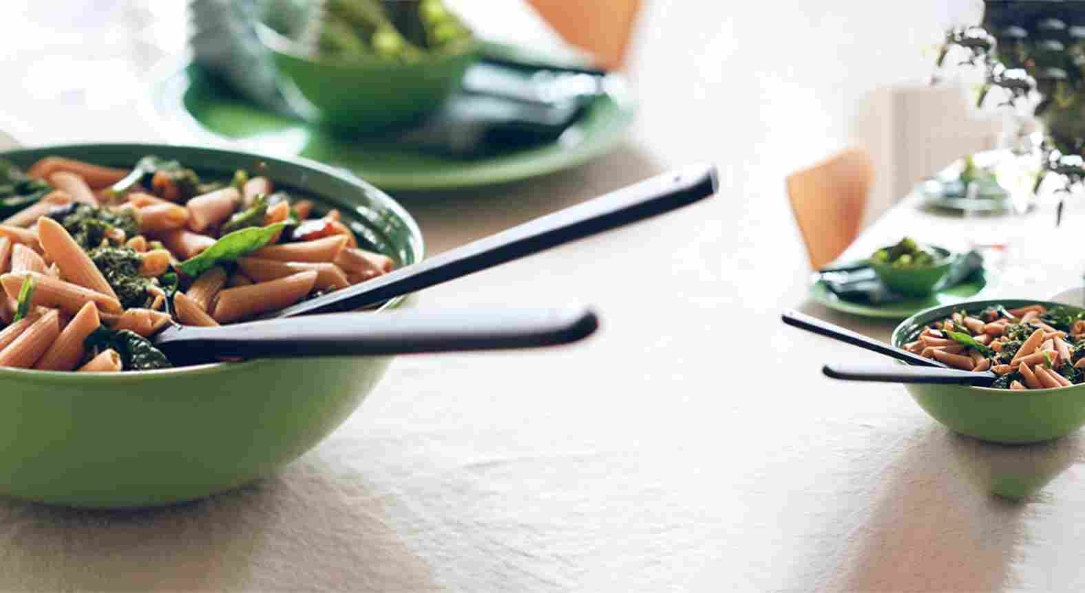 Pesto aux fanes de carottes