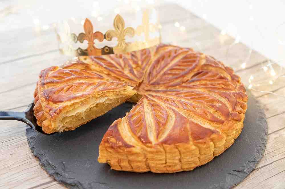galette des rois