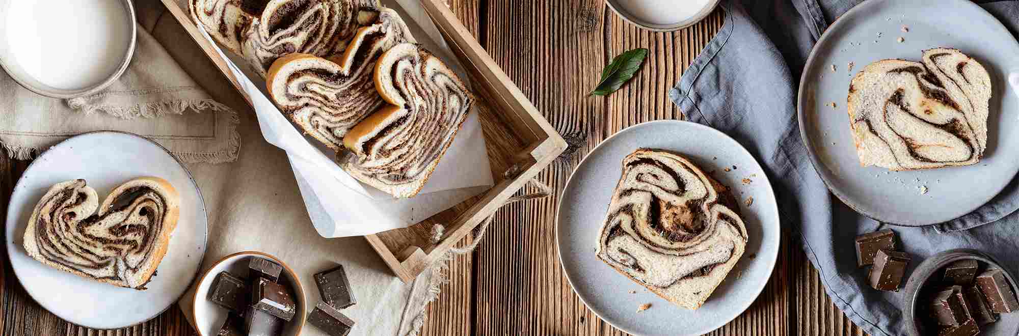 brioche babka