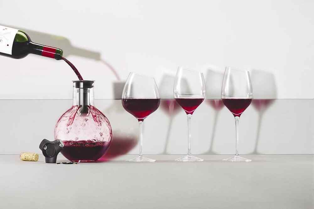 cadeau autour du vin