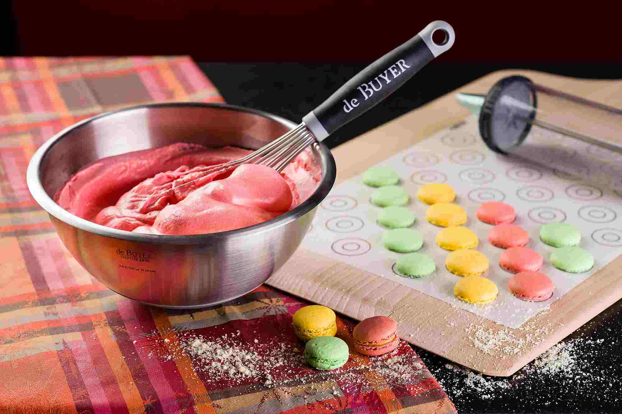 cadeau pour amateur de pâtisserie