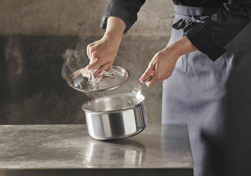 cadeau pour cuisinier professionnel