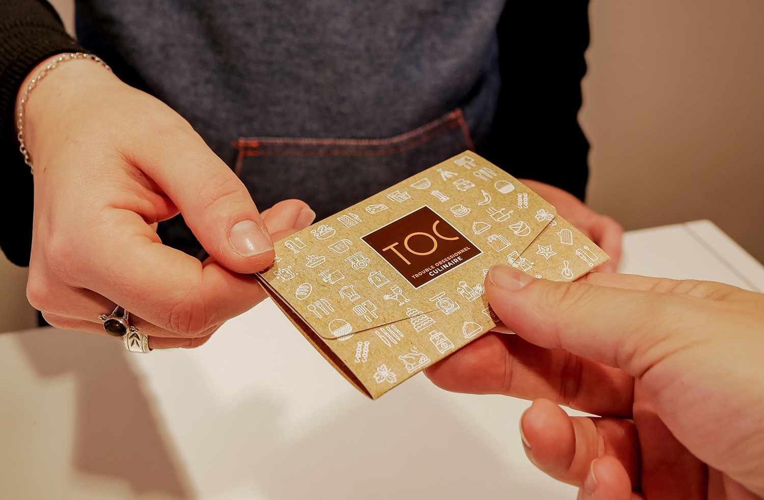 Magasin de cuisine TOC Magasin de cuisine TOC