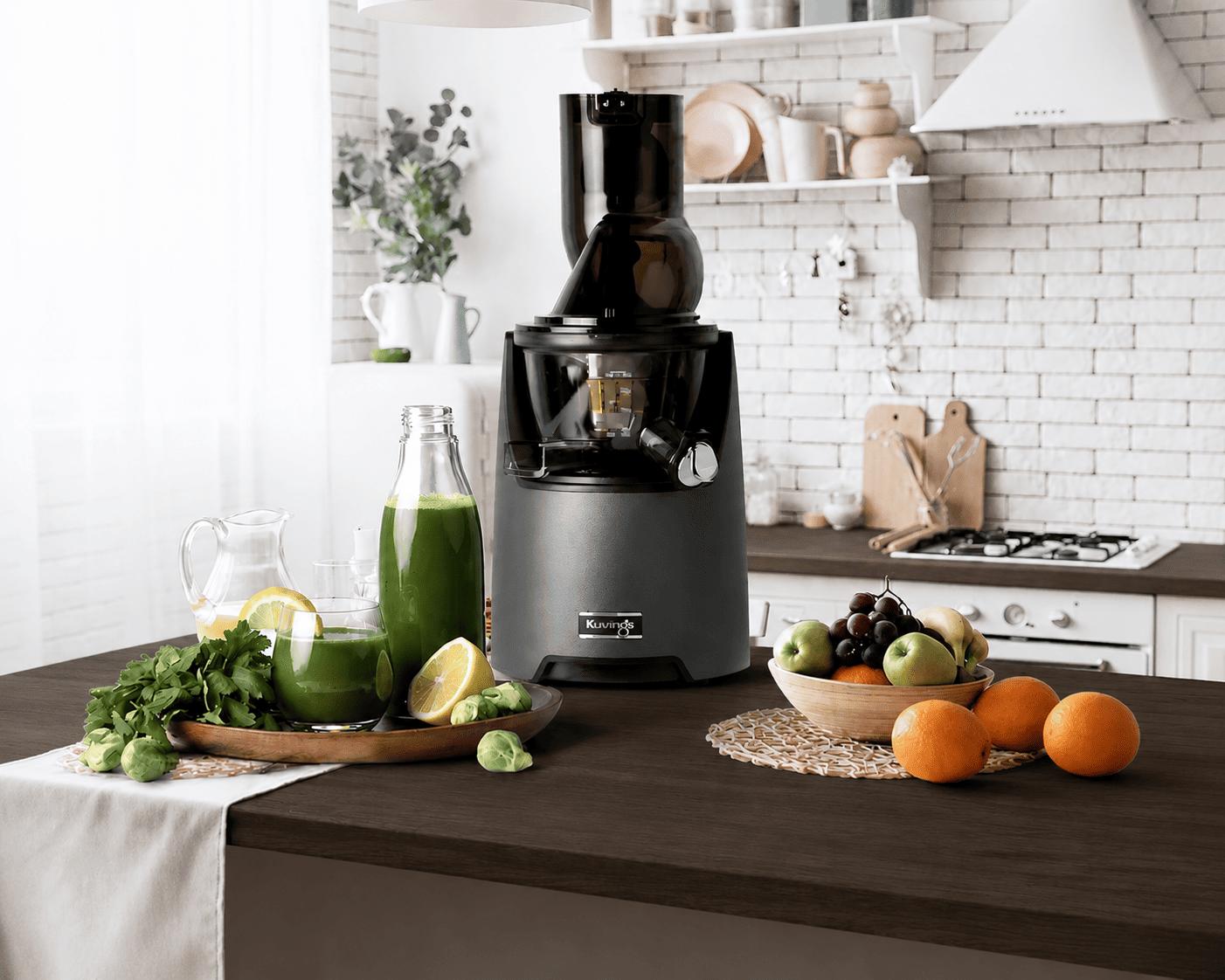 jus et smoothie