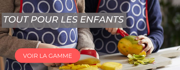 ustensiles cuisine pour enfant