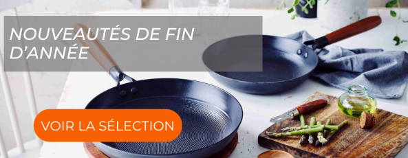 nouveautés ustensiles de cuisine