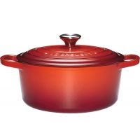 cocotte en fonte