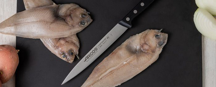 Couteau à fromage/foie gras Riviera 14,5cm