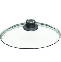 couvercle en verre