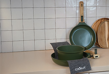 set poele et casserole cookut